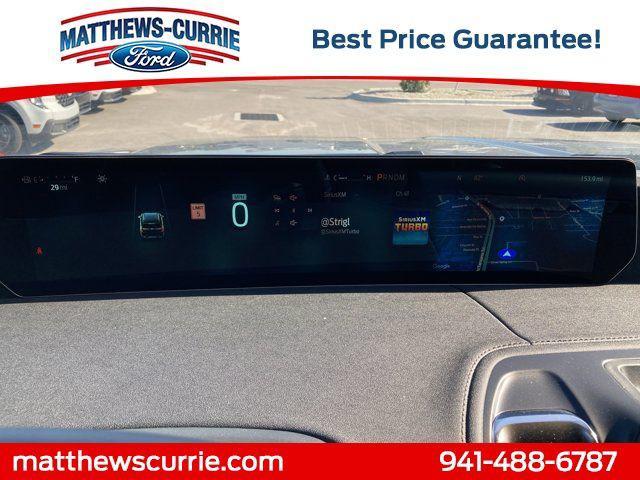 new 2025 Ford Expedition car, priced at $85,995