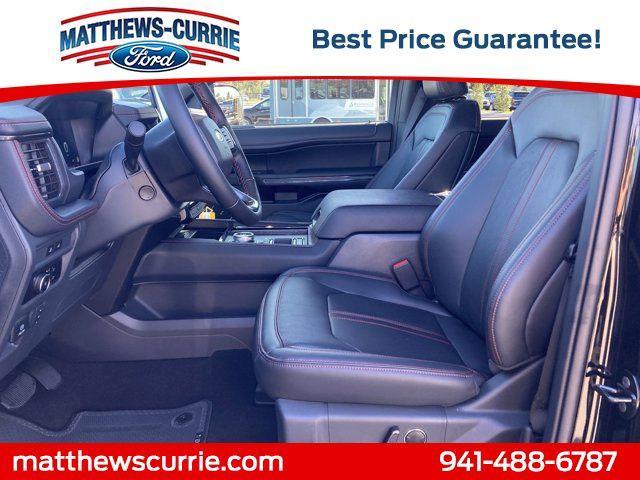 new 2024 Ford Expedition car, priced at $67,607