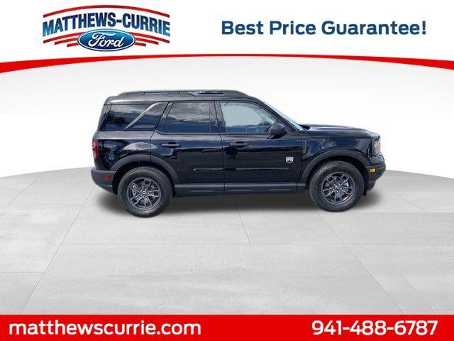 new 2024 Ford Bronco Sport car, priced at $28,950