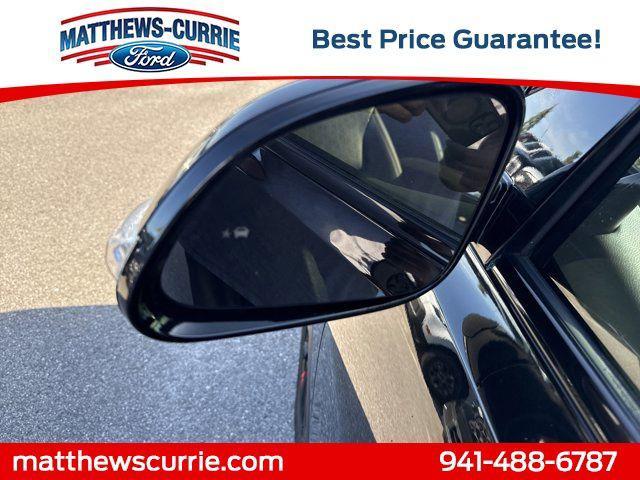 used 2023 Chevrolet Bolt EUV car, priced at $22,300