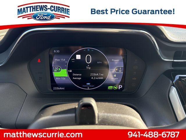 used 2023 Chevrolet Bolt EUV car, priced at $22,300