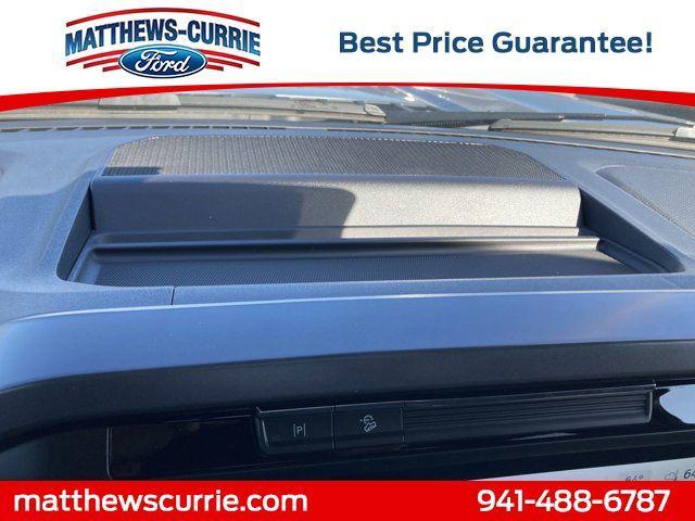 new 2025 Ford F-150 car, priced at $63,997