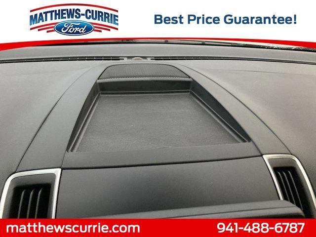 used 2024 Ford Edge car, priced at $32,900