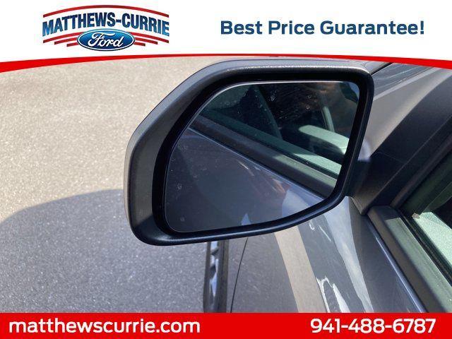 new 2025 Ford Maverick car, priced at $29,500