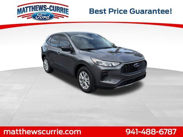 new 2025 Ford Escape car, priced at $23,497