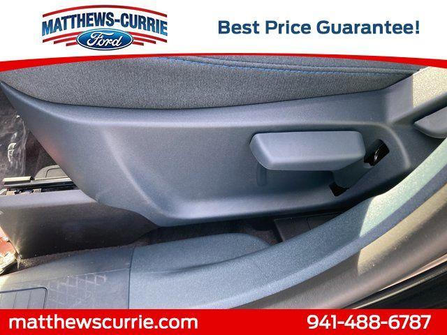 new 2025 Ford Maverick car, priced at $29,900