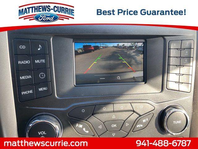 used 2017 Ford Fusion car, priced at $8,149