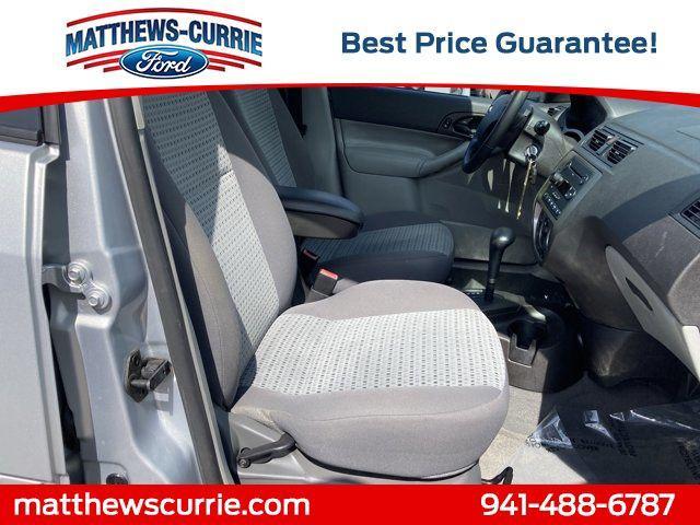 used 2007 Ford Focus car, priced at $6,597