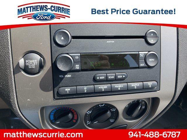 used 2007 Ford Focus car, priced at $6,597