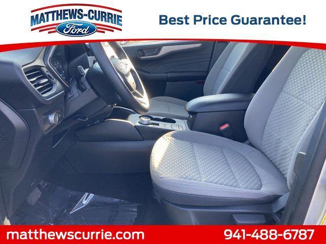 used 2022 Ford Escape car, priced at $17,799