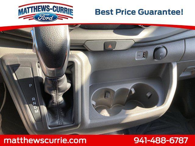 new 2025 Ford Transit-250 car, priced at $49,700