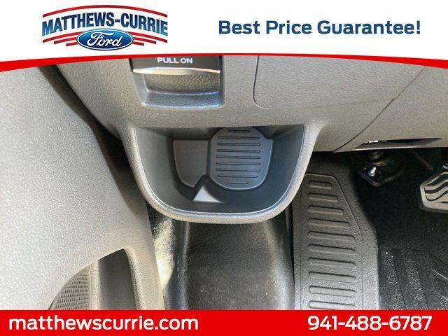 new 2025 Ford Transit-250 car, priced at $49,700