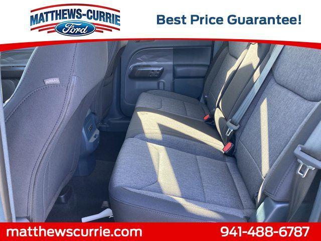 new 2025 Ford Maverick car, priced at $30,288