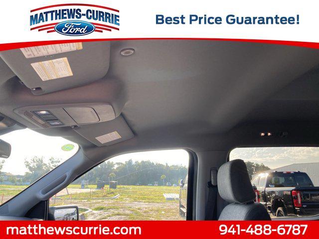 used 2023 Ford F-150 car, priced at $37,300