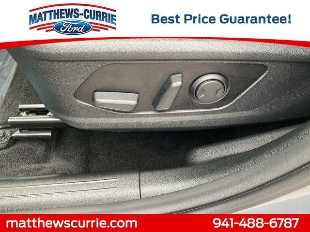 used 2023 Kia Sportage car, priced at $25,703