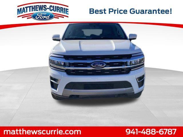 new 2024 Ford Expedition car, priced at $68,997