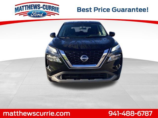 used 2023 Nissan Rogue car, priced at $19,997