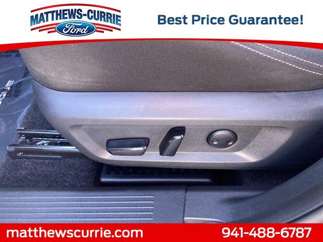 used 2023 Nissan Rogue car, priced at $19,997