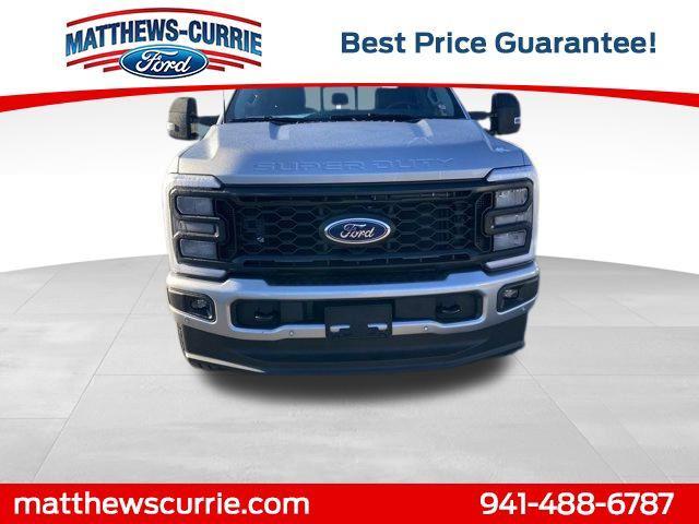 new 2024 Ford F-250 car, priced at $79,903