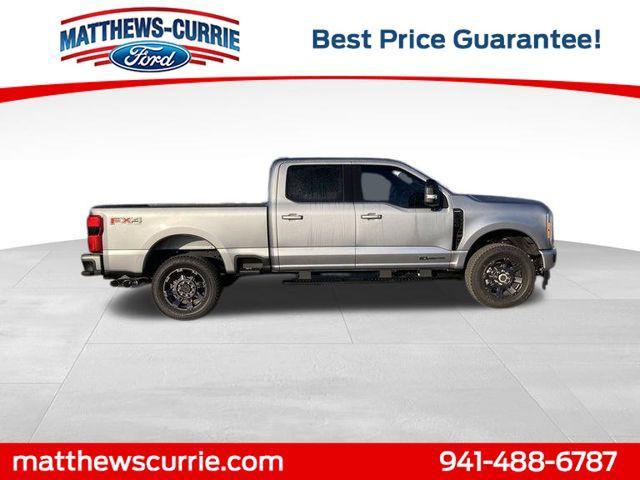 new 2024 Ford F-250 car, priced at $79,903