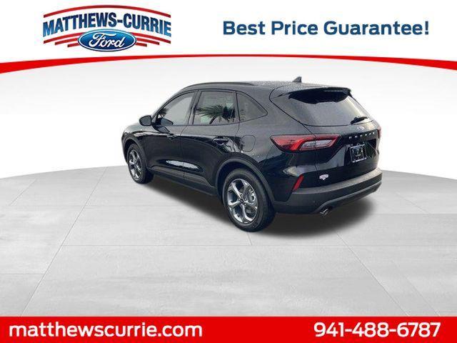 new 2025 Ford Escape car, priced at $28,700