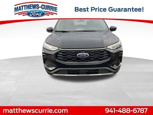 new 2025 Ford Escape car, priced at $28,700