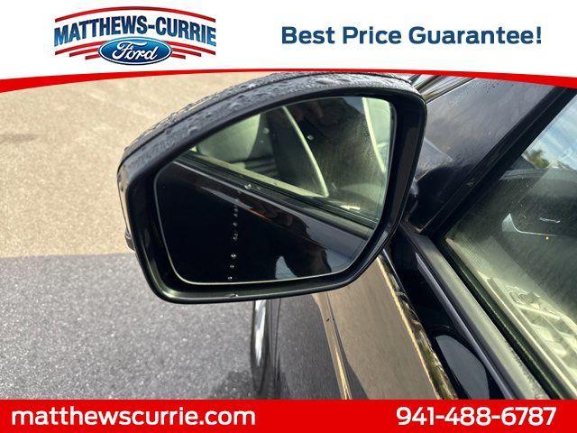 used 2020 Land Rover Discovery Sport car, priced at $18,500