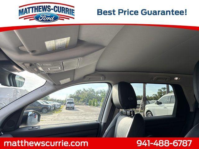 used 2020 Land Rover Discovery Sport car, priced at $18,500