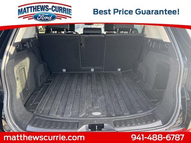 used 2020 Land Rover Discovery Sport car, priced at $18,500