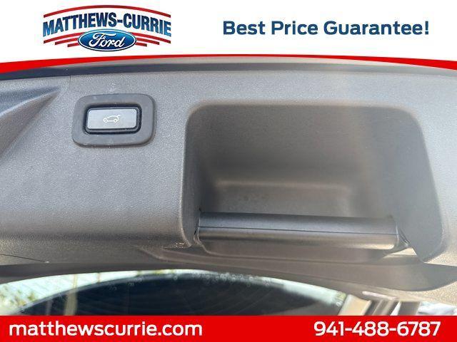 used 2020 Land Rover Discovery Sport car, priced at $18,500