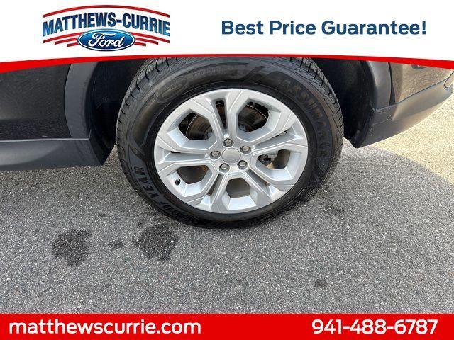 used 2020 Land Rover Discovery Sport car, priced at $18,500