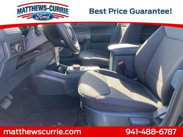 new 2025 Ford Maverick car, priced at $26,500