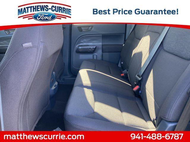 new 2025 Ford Maverick car, priced at $26,500