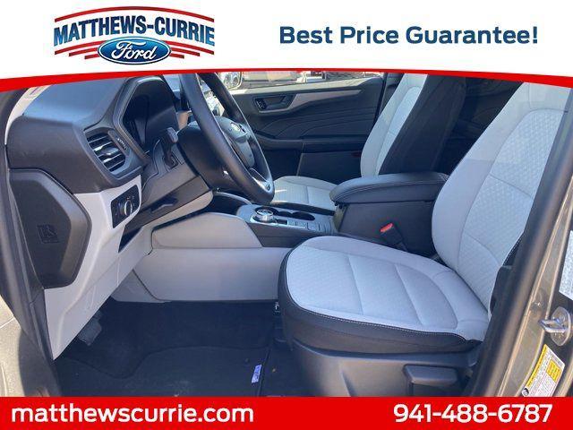 new 2025 Ford Escape car, priced at $25,995