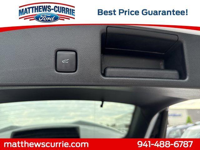 used 2025 Ford Escape car, priced at $27,900