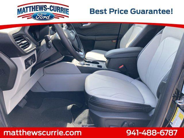 new 2025 Ford Escape PHEV car, priced at $35,997
