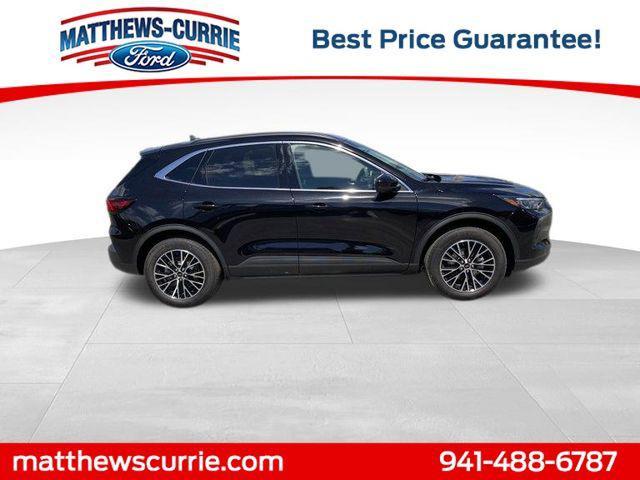 new 2025 Ford Escape PHEV car, priced at $35,997