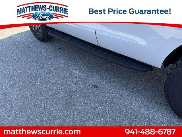 new 2025 Ford Expedition car, priced at $80,433