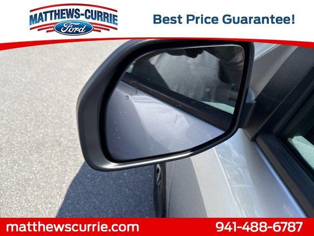 used 2023 Ford Maverick car, priced at $29,700