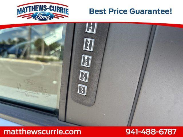used 2023 Ford Maverick car, priced at $29,700