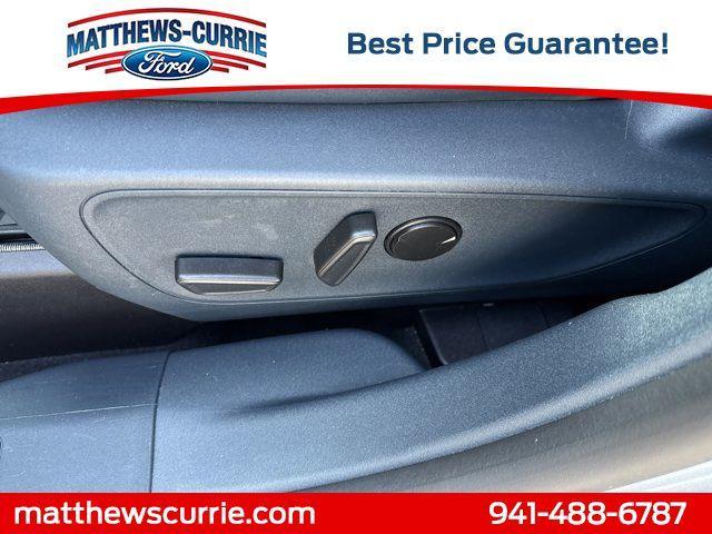 used 2023 Ford Maverick car, priced at $29,700