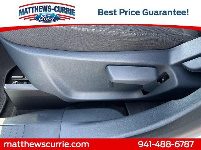 new 2025 Ford Maverick car, priced at $27,500