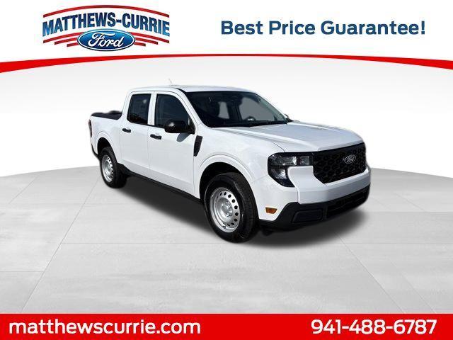 new 2025 Ford Maverick car, priced at $27,500
