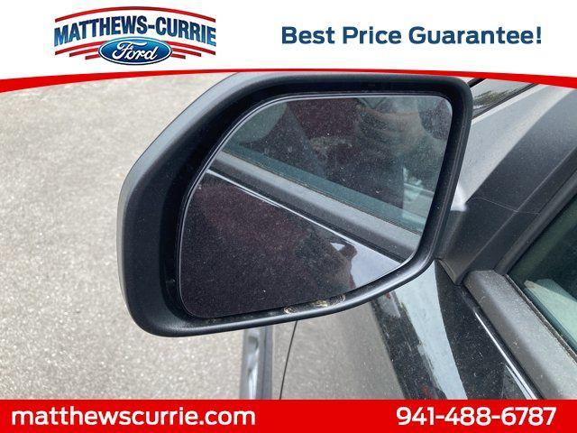 new 2025 Ford Maverick car, priced at $31,415
