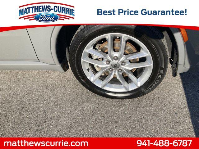 used 2023 Dodge Durango car, priced at $30,393