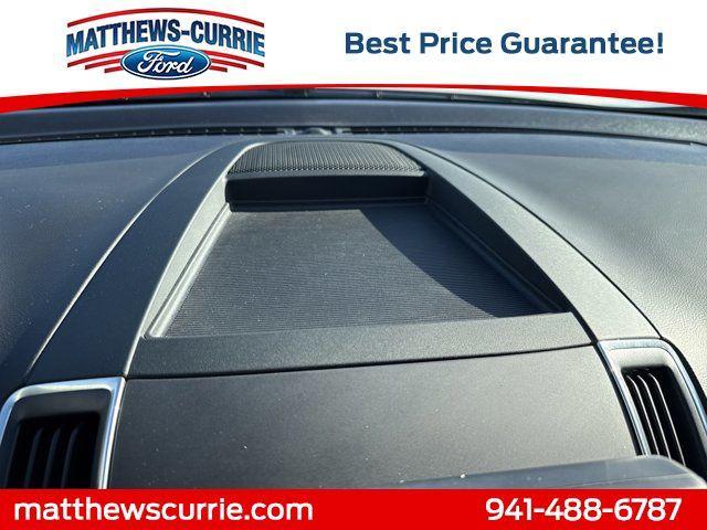 used 2022 Ford Edge car, priced at $29,700
