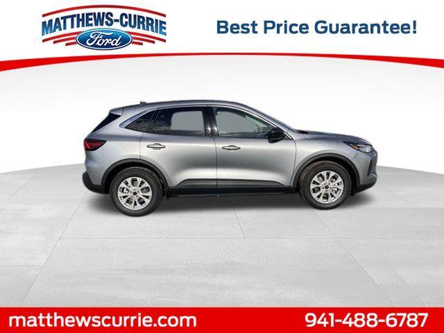 new 2024 Ford Escape car, priced at $31,285