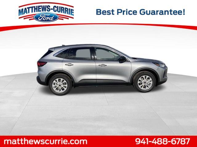 new 2024 Ford Escape car, priced at $25,217