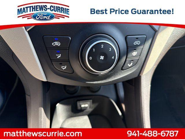 used 2016 Hyundai Santa Fe Sport car, priced at $11,995