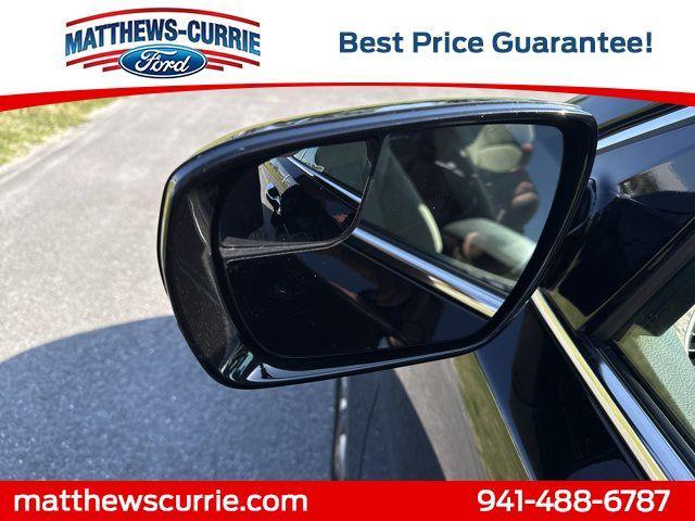 used 2016 Hyundai Santa Fe Sport car, priced at $11,995